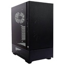 Boitier PC  E-ATX In Win ModFree Base, Noir _ IW-CS-MFBASE-BLK