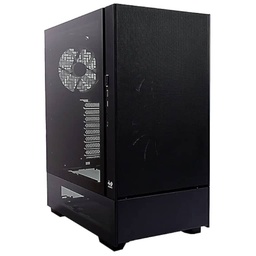 Boitier PC  E-ATX In Win ModFree Base, Noir _ IW-CS-MFBASE-BLK