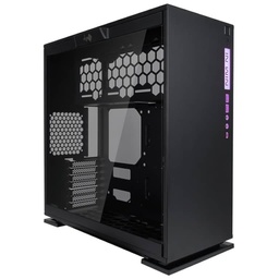 Boitier PC ATX In Win 303C, Noir _ 303C BLACK