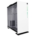 Boitier PC ATX In Win 303C, Blanc _ 303C WHITE