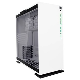 Boitier PC ATX In Win 303C, Blanc _ 303C WHITE