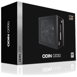 Alimentation ATX Xigmatek Odin, 700W 80PLUS White _ EN49356