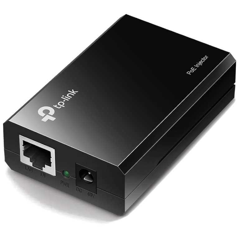 Injecteur réseau PoE TP-Link TL-POE150S