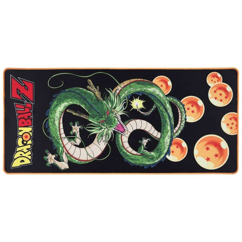 Tapis de souris Subsonic Dragon Ball Z, XXL _ SA5589-D1