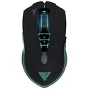 Souris Sans fil RF Gamdias Hades M1, Noir _ 16712-22030-00200-G