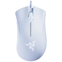 Souris Filaire USB 2.0 Razer DeathAdder Essential, Blanc/LED _ RZ01-03850200-R3M1