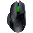 Souris Sans fil Bluetooth Razer Basilisk V3 X HyperSpeed, Noir/LED _ RZ01-04870100-R3G1