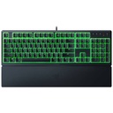 Clavier Filaire USB 2.0 Razer Ornata V3 X, Noir/LED _ RZ03-04470500-R3F1