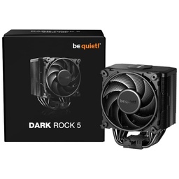 Ventirad pour Processeur Be Quiet Dark Rock4 _ BK021 (copie)