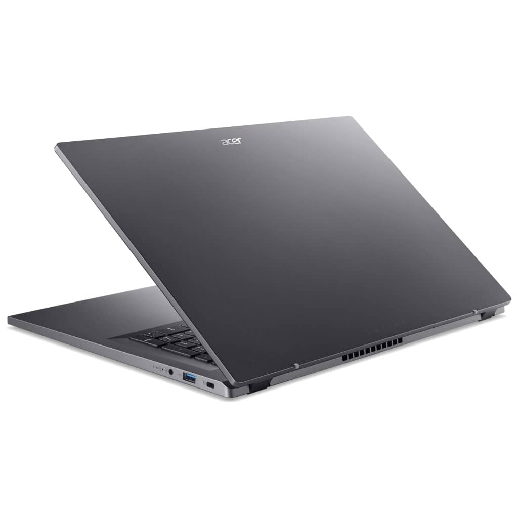 PC Portable 17.3" Acer Aspire3 A317-55P-37VB, Gris _ NX.KDKEF.007