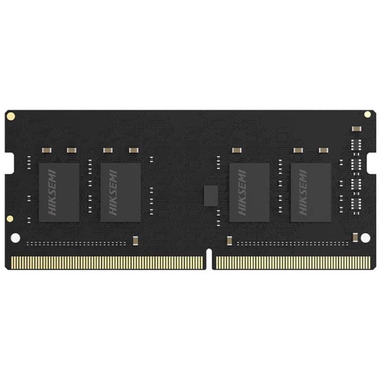 Mémoire SO-DIMM DDR3 1600MHz HIK, 8Gb _ HSC308S16Z1/8G