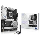 Carte mère Intel 1700 B760 ATX Asus ROG STRIX B760-A GAMING WIFI _ 90MB1EP0-M0EAY0