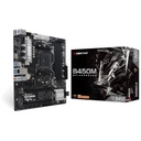 Carte mère AMD AM4 B450 Micro ATX Biostar _ B450MX-S v6.1