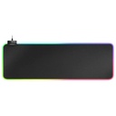 Tapis de souris Mars Gaming MMPRGB2, XXL Noir/LED _ MMPRGB2