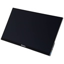Ecran Mobile Tactile 17.3" Verbatim PMT-17 _ 49593