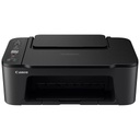 Imprimante Multifonctions Jet d'encre Canon PIXMA TS3550i, Noir _ 4977C006