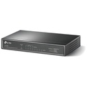 Switch réseau Ethernet 1000Mbps 8x Ports, 4x POE TP-Link _ TL-SG1008P