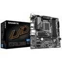 Carte mère Intel 1700 B760M Micro ATX Gigabyte _ B760M DS3H AX