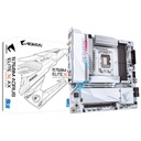 Carte mère Intel 1700 B760 Micro ATX Gigabyte B760M AORUS ELITE X AX