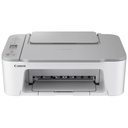 Imprimante Multifonctions Jet d'encre Canon PIXMA TS3551i, Blanc _ 4977C026