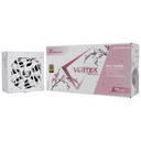 Alimentation ATX3.0 Seasonic VERTEX GX WHITE, 1000W Modulaire 80PLUS Gold, Sakura Edition _ 12102GXAFS