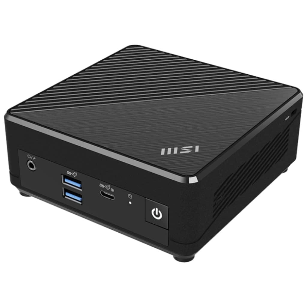 PC Barbone MSI Cubi N ADL-002BEU _ 936-B0A911-070
