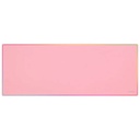 Tapis de souris Mars Gaming MMP224, Rose _ MMP224P