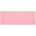 Tapis de souris Mars Gaming MMP224, Rose _ MMP224P