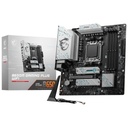 Carte mère AMD AM5 B650 Micro ATX MSI B650M GAMING PLUS WIFI _ 911-7E24-001