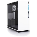 Boitier PC ATX InWin 303, Blanc (303 WT)