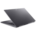 PC Portable 17.3" Acer Aspire3 A317-55P-38S5, Gris _ NX.KDKEF.00P