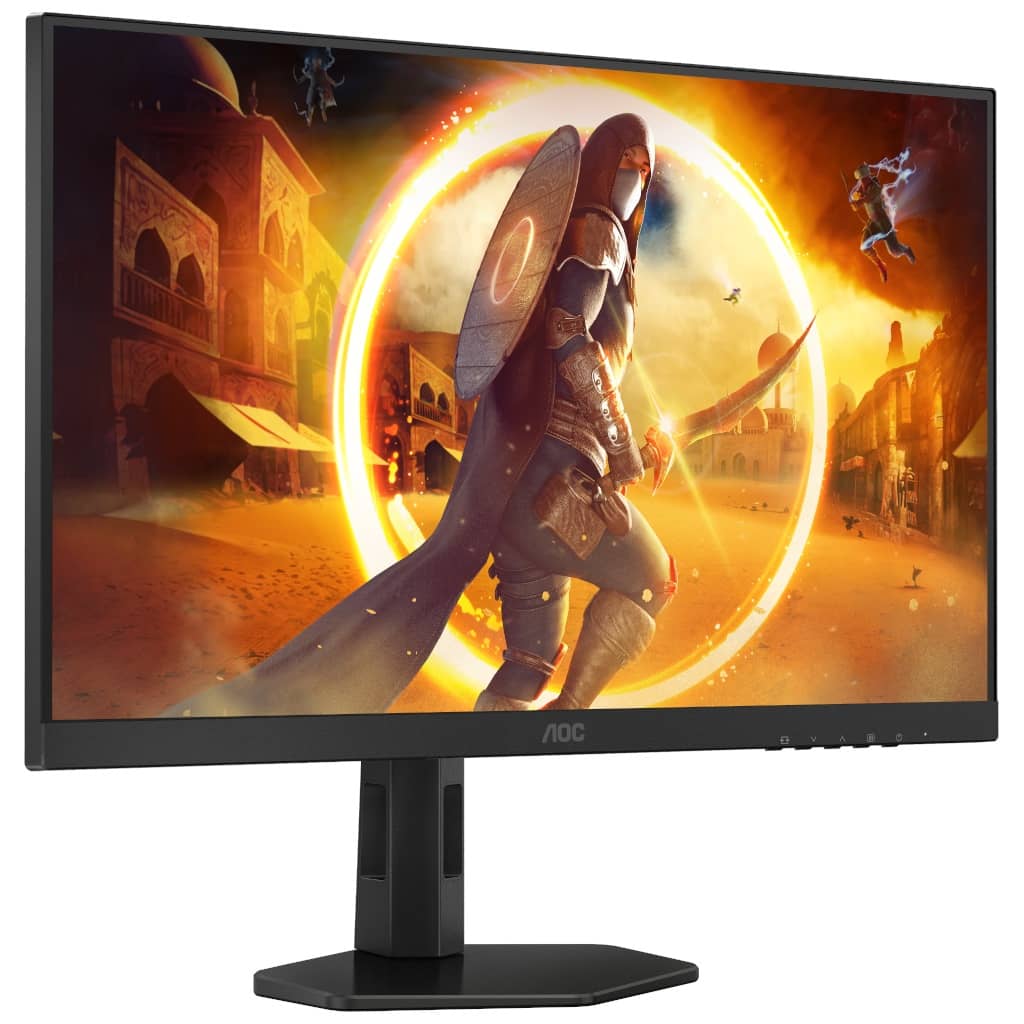 Ecran 27.0" AOC Agon G4 _ Q27G4XF