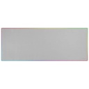 Tapis de souris Mars Gaming MMP224, Argent _ MMP224W