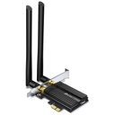 Carte réseau PCIe Bluetooth 5.0/WiFi AX3000 TP-Link Archer TX50E v1