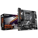 Carte mère AMD AM4 B550 Micro ATX Gigabyte _ B550M AORUS ELITE AX