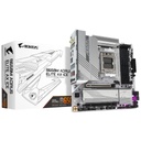 Carte mère AMD AM5 B650 Micro ATX Gigabyte _ B650M AORUS ELITE AX ICE
