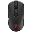 Souris Sans fil Bluetooth MSI VERSA 300 WIRELESS, Noir _ S12-4301260-CLA