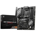 Carte mère AMD AM5 B650 Micro ATX Gigabyte B650M AORUS ELITE AX ICE (copie)