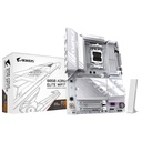 Carte mère AMD AM5 B850 ATX Gigabyte B850 AORUS ELITE WIFI7 ICE _ B850 A ELITE WF7 ICE