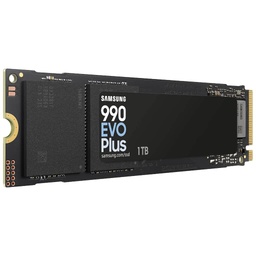 Disque SSD M.2 PCIe4 Samsung 990 EVO Plus, 1To _ MZ-V9S1T0BW