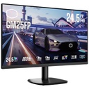 Ecran 24.5" Cooler Master GM25 _ CMI-GM25FP