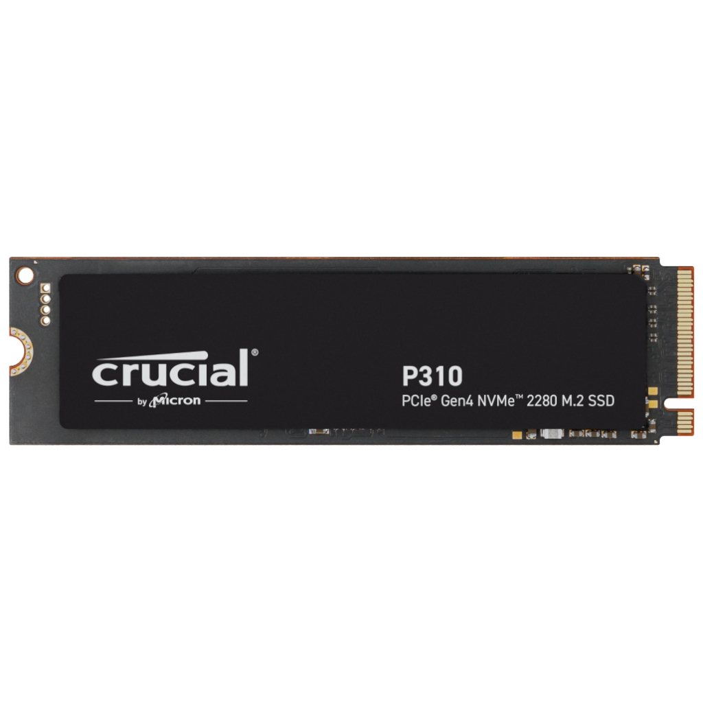 Disque SSD M.2 PCIe4 Crucial P310, 1To _ CT1000P310SSD8