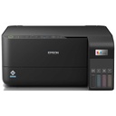 Imprimante Multifonctions Jet d encre Epson EcoTank ET-2870, Noir _ C11CJ66421