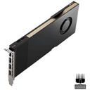 Carte graphique Quadro RTXA4000 PNY Professional RTX A4000 16Go _ VCNRTXA4000-SB