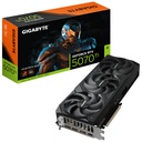 Carte graphique GeForce RTX5070Ti Gigabyte RTX 5070 TI WINDFORCE OC SFF 16G _ GV-N507TWF3OC-16GD