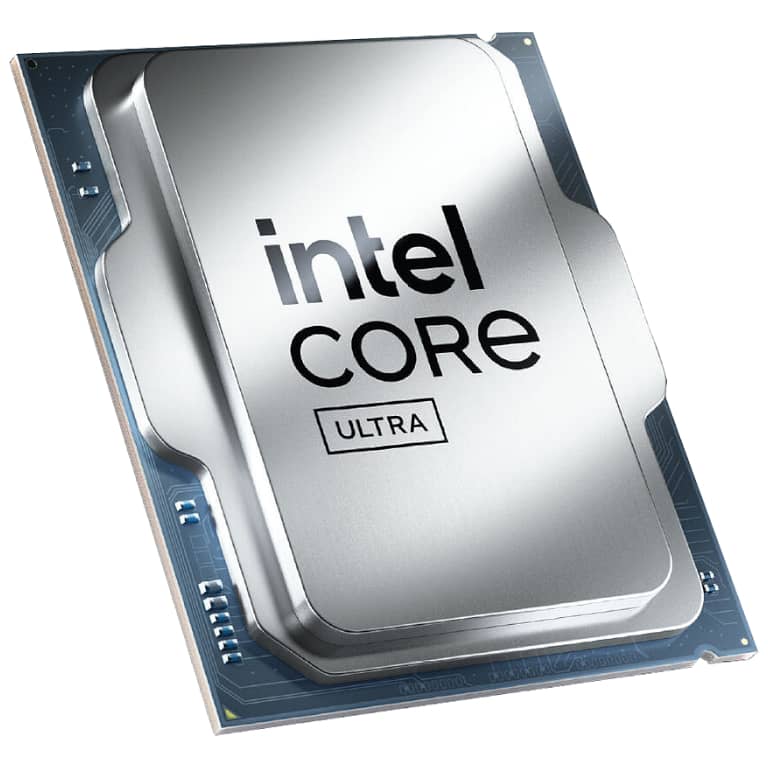 Processeur Intel 1851 Core Ultra9-285K, 5.7GHz Turbo _ AT8076806419 (Tray!)