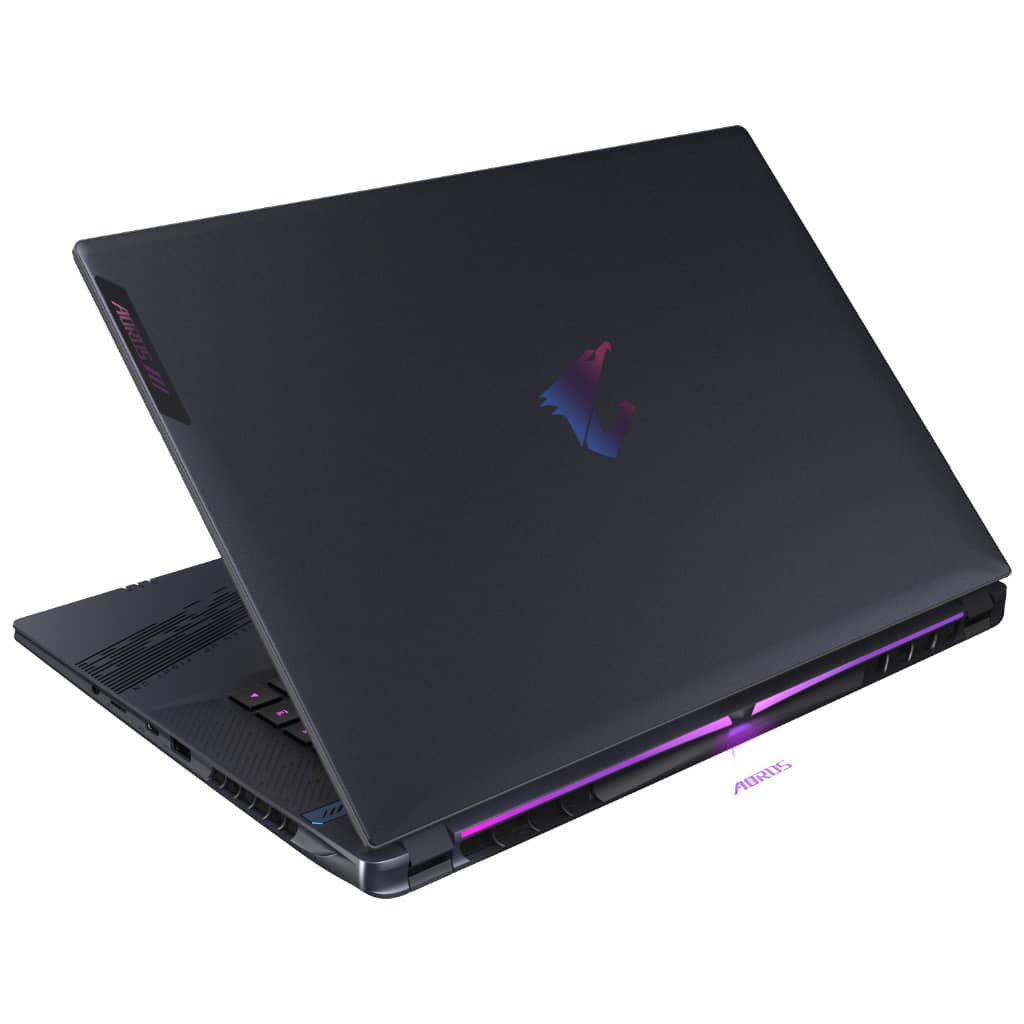 PC Portable 16.0" Gigabyte G6X 9KG, Noir/LED _ G6X 9KG-43FR854SH (copie)