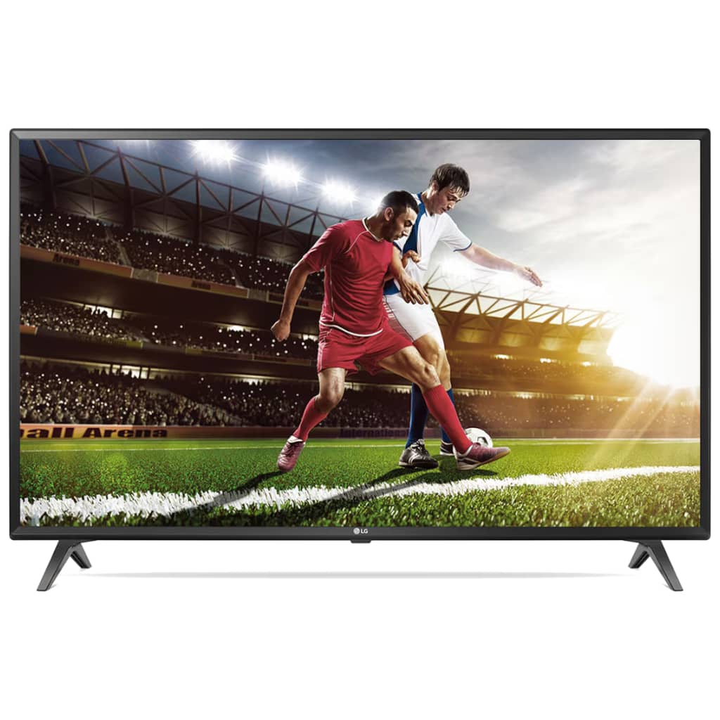 Ecran TV 43.0" LG 43UU640C