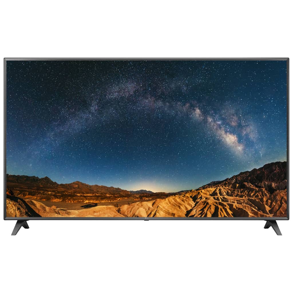Ecran TV 50.0" LG _ 50UR781C