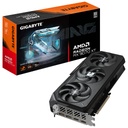 Carte graphique Radeon RX9070XT Gigabyte RX 9070 XT GAMING OC 16G _ GV-R9070XTGAMING OC-16GD